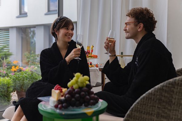SPA VIP na wyłączność