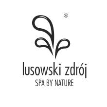 Lusowski Zdrój SPA BY NATURE logo