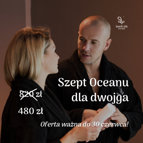 Szept oceanu