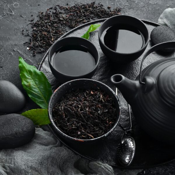 Tea-Tox for You